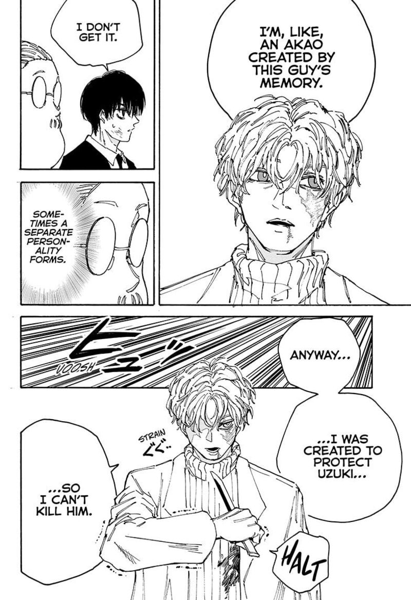 Chapter 162 - Page 23